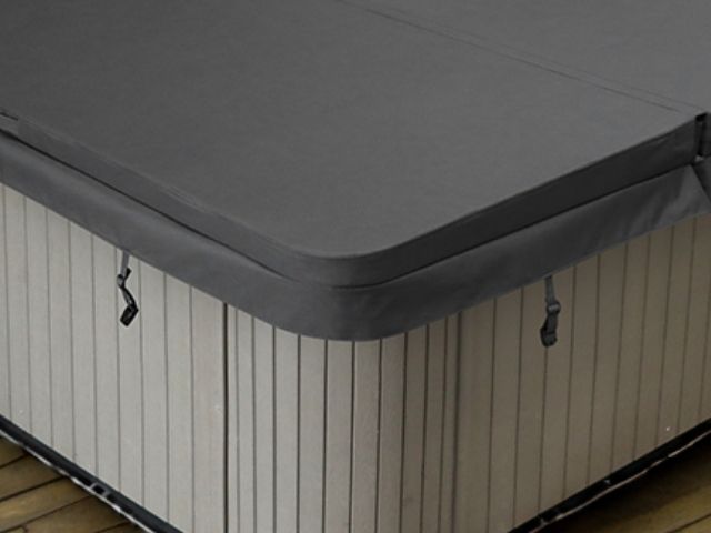 couverture weather shield