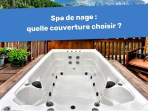 spa de nage
